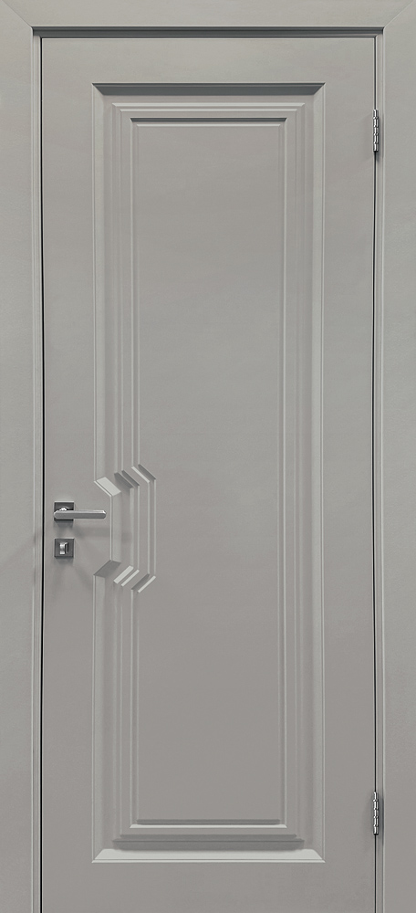 Межкомнатная дверь Смальта-Шарм 15PR Malva