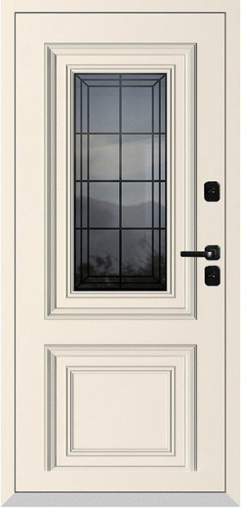 Товар Дверь ИСЛАНДИЯ Термо с капителью DIS007269