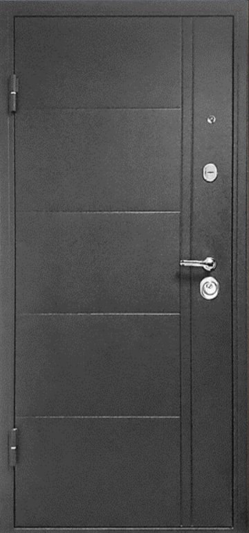 Товар Дверь Эверест Царга сандал Серый DIS007119