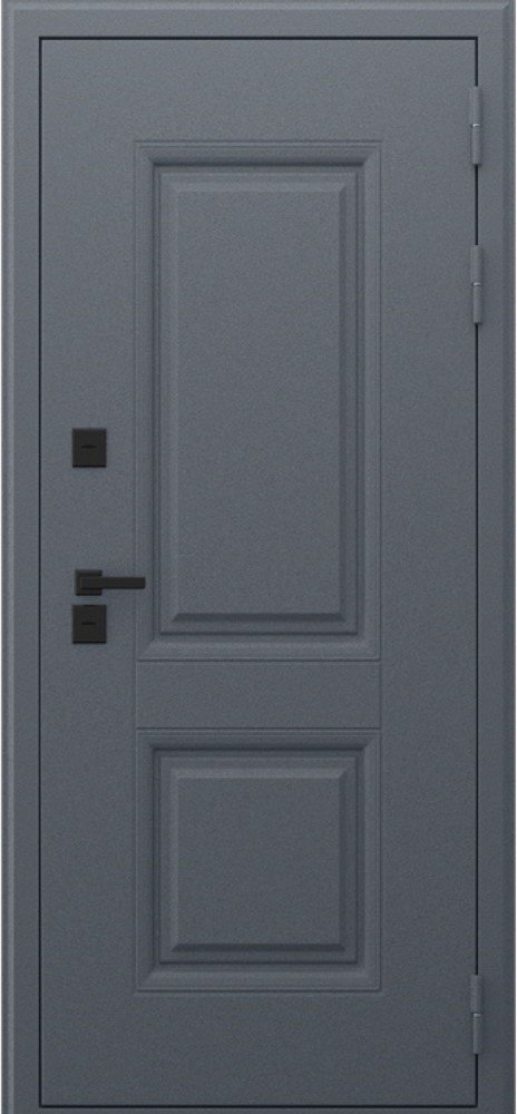 Товар Дверь Арктика Терморазрыв 3К С Зеркалом DIS007248