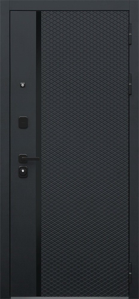 Товар Дверь Ньюкасл с зеркалом DIS006705