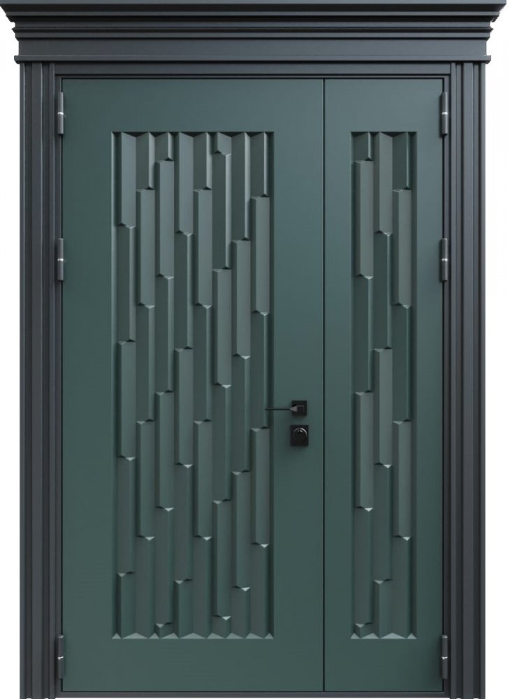 Цербер 13 Штамп B-17 S-17 DIS007313