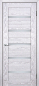 Товар Межкомнатная дверь Лайт-07 nanotex Клен айс