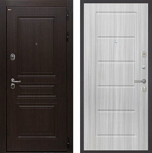 Товар Интекрон Брайтон цвет "Тиковое дерево" DIS006267