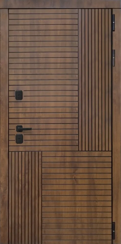 Дверь ДвериПРО Авеста ФЛ-609 (L-52, 10мм, белый матовый) DPRO195438