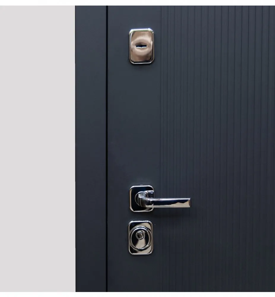 Товар Дверь Цербер SS-01 Кроме 86 левых DIS007136